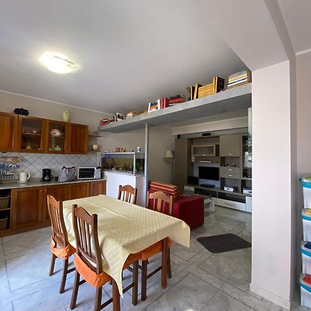 Tyttyhouse Διαμέρισμα Giardini Naxos Εξωτερικό φωτογραφία