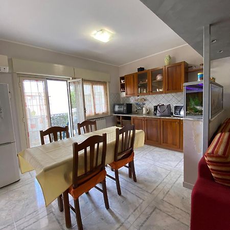 Tyttyhouse Διαμέρισμα Giardini Naxos Εξωτερικό φωτογραφία