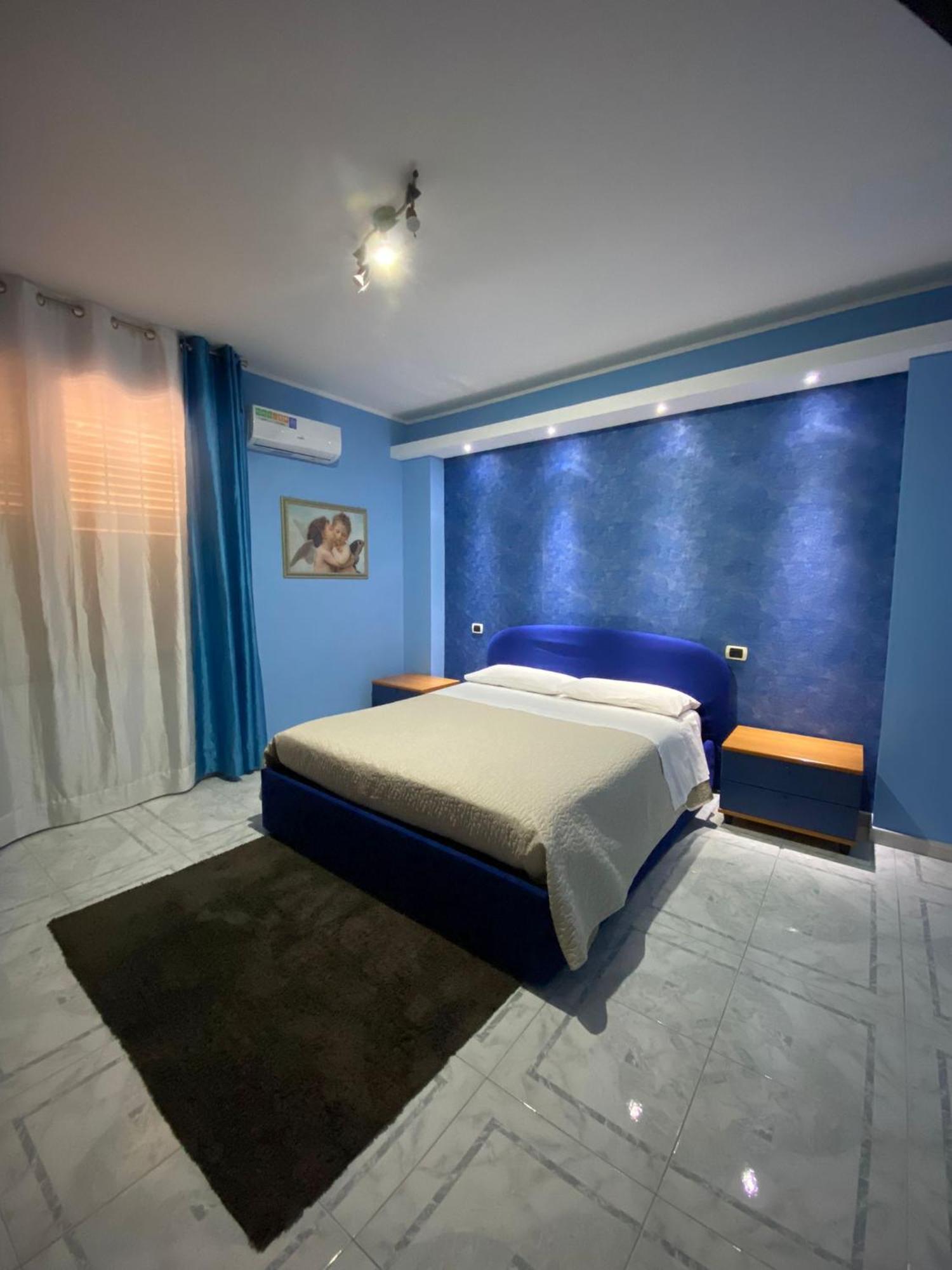 Tyttyhouse Διαμέρισμα Giardini Naxos Εξωτερικό φωτογραφία