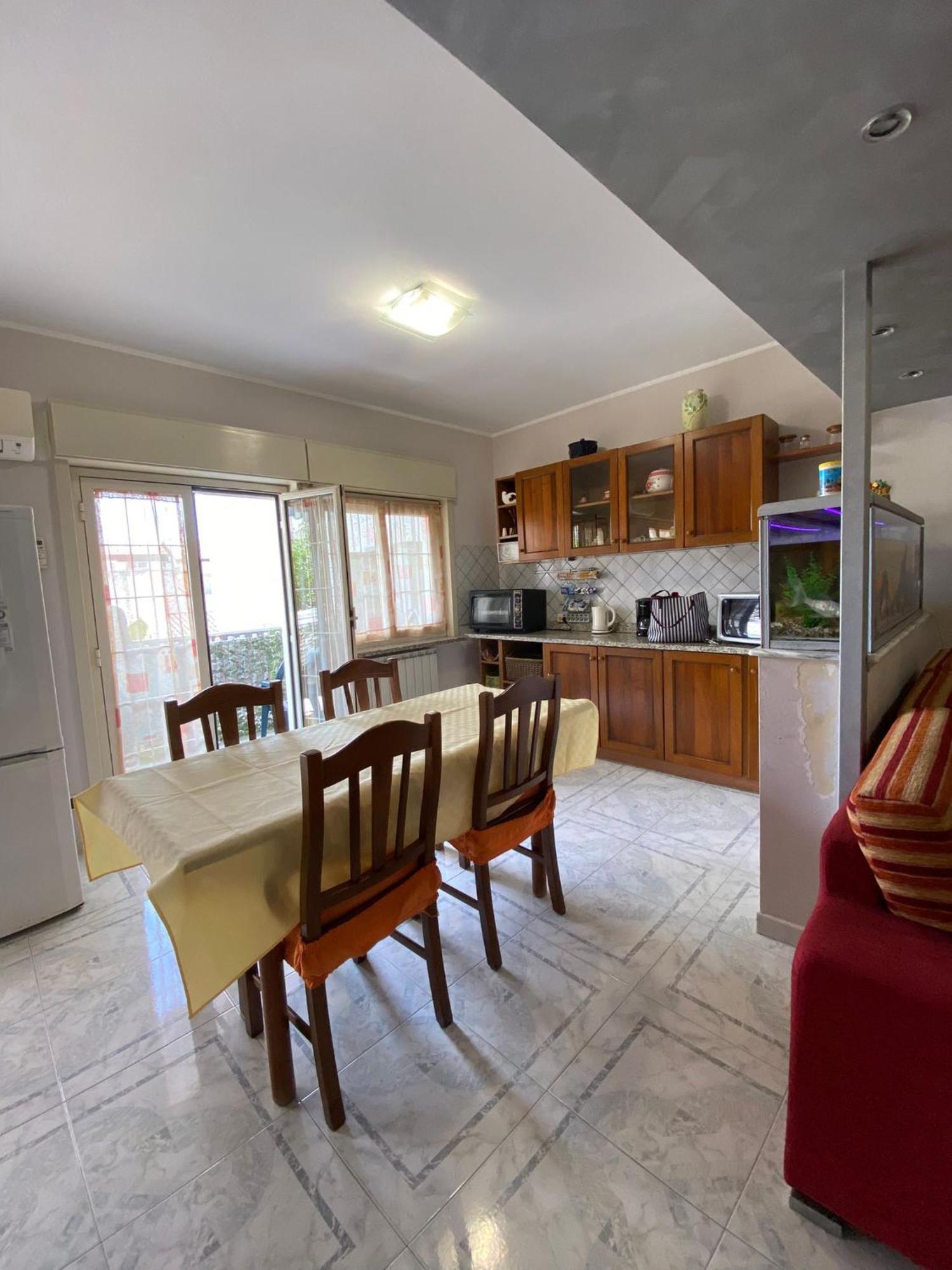Tyttyhouse Διαμέρισμα Giardini Naxos Εξωτερικό φωτογραφία